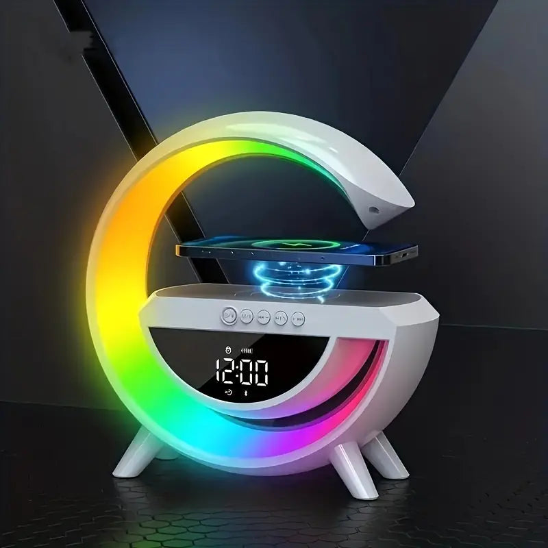 BT-2301 G Multifunctional Wireless Lamp