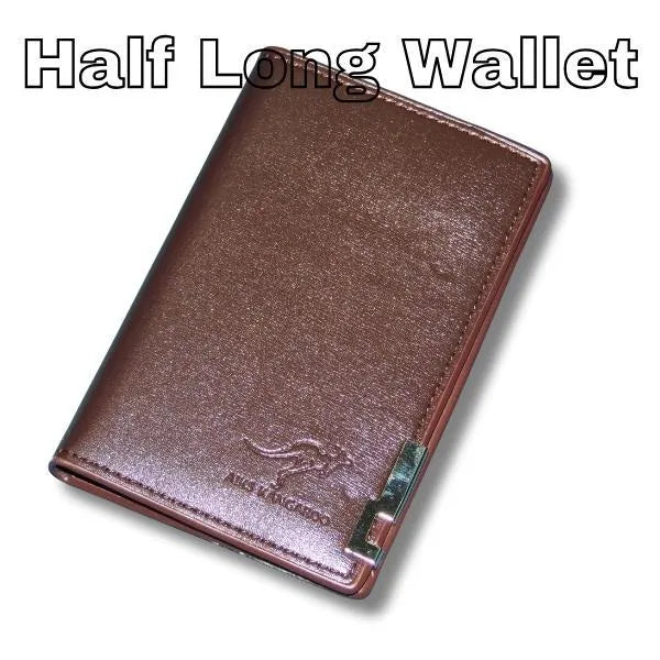 Men’s Card Wallet