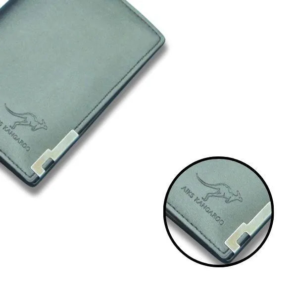Men’s Card Wallet